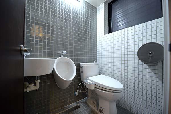 Albergue Rest Backpacker Tainan Exterior foto